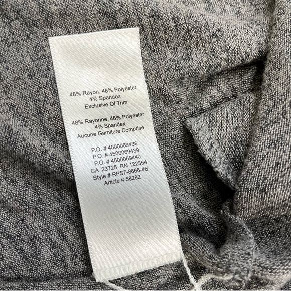 Aritzia Wilfred free GAIL Dress - Picture 6 of 7